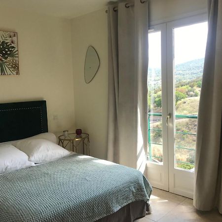 Joli T3 familial proche de la mer Saint-Florent  Eksteriør bilde