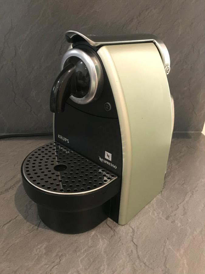 Joli T3 familial proche de la mer Saint-Florent  Eksteriør bilde